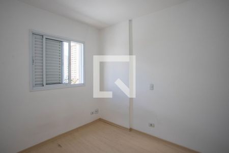 Quarto 1 - suíte  de apartamento para alugar com 2 quartos, 52m² em Centro, Diadema