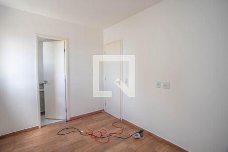 Quarto 1 - suíte de apartamento para alugar com 2 quartos, 51m² em Centro, Diadema