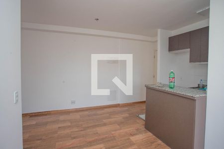 Apartamento para alugar com 51m², 2 quartos e sem vagaSala