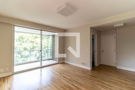 Apartamento à venda com 85m², 2 quartos e 2 vagasSala