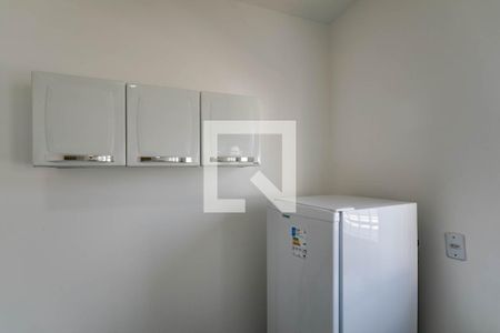 Studio de apartamento para alugar com 1 quarto, 30m² em Jardim Cecilia, Mogi das Cruzes