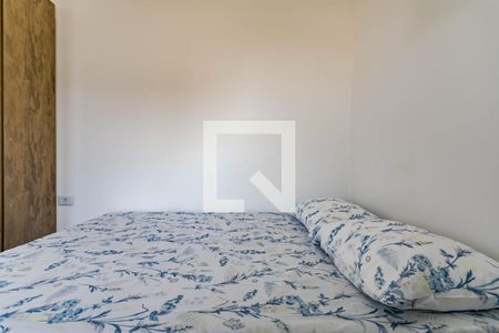 Studio de apartamento para alugar com 1 quarto, 30m² em Jardim Cecilia, Mogi das Cruzes