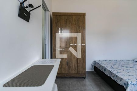 Studio de apartamento para alugar com 1 quarto, 30m² em Jardim Cecilia, Mogi das Cruzes