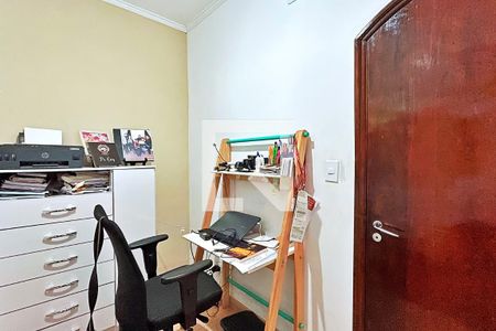 Escritório de casa à venda com 4 quartos, 278m² em Jardim Bela Vista, Guarulhos