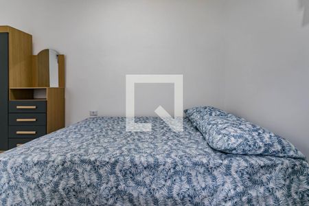 Studio de kitnet/studio para alugar com 1 quarto, 20m² em Jardim Cecilia, Mogi das Cruzes