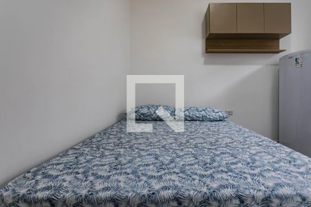 Studio de kitnet/studio para alugar com 1 quarto, 20m² em Jardim Cecilia, Mogi das Cruzes