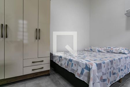 Studio de kitnet/studio para alugar com 1 quarto, 20m² em Jardim Cecilia, Mogi das Cruzes