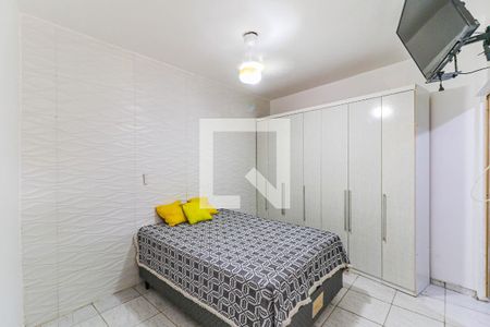 Quarto de casa para alugar com 1 quarto, 40m² em Vila Cruzeiro, São Paulo