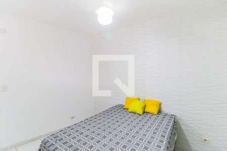 Quarto de casa para alugar com 1 quarto, 40m² em Vila Cruzeiro, São Paulo