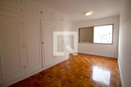 Suíte 1 de apartamento à venda com 4 quartos, 178m² em Jardim Paulista, São Paulo