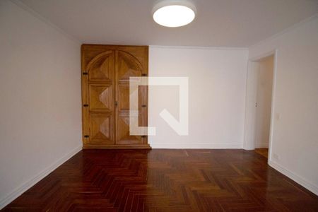 Sala de apartamento à venda com 4 quartos, 178m² em Jardim Paulista, São Paulo