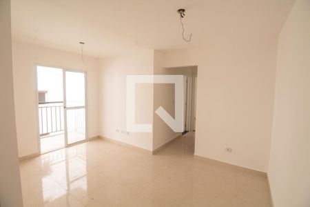 Apartamento para alugar com 50m², 1 quarto e 1 vagaSala