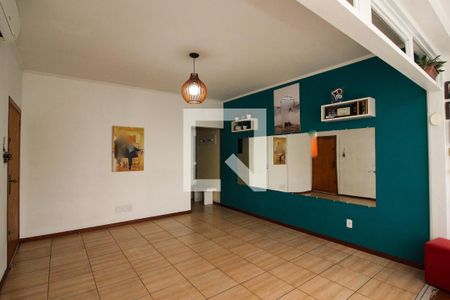 Apartamento à venda com 123m², 3 quartos e 1 vagaSala 1