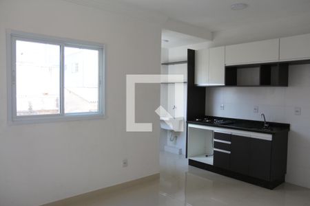 Cozinha de apartamento à venda com 2 quartos, 54m² em Vila Formosa, São Paulo