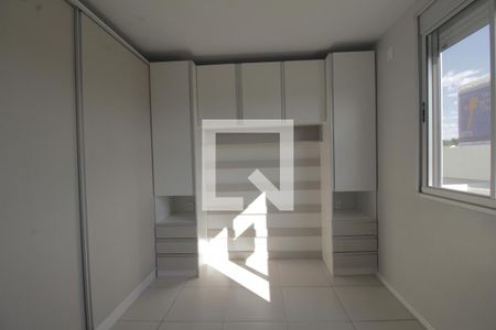 Quarto 2 de apartamento para alugar com 2 quartos, 48m² em Olaria, Canoas