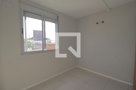 Quarto 2 de apartamento para alugar com 2 quartos, 48m² em Olaria, Canoas