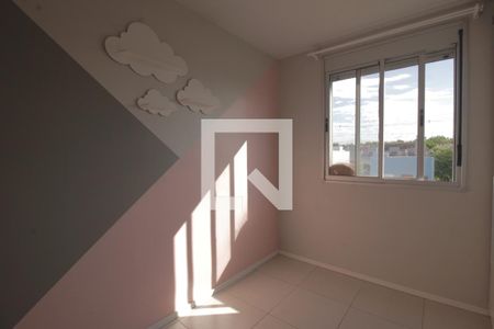 Quarto 1 de apartamento para alugar com 2 quartos, 48m² em Olaria, Canoas