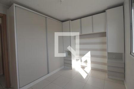 Quarto 2 de apartamento para alugar com 2 quartos, 48m² em Olaria, Canoas