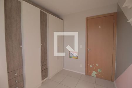 Quarto 1 de apartamento para alugar com 2 quartos, 48m² em Olaria, Canoas