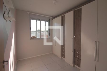 Quarto 1 de apartamento para alugar com 2 quartos, 48m² em Olaria, Canoas