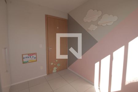 Quarto 1 de apartamento para alugar com 2 quartos, 48m² em Olaria, Canoas