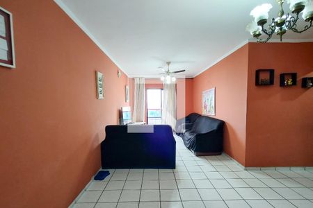 Apartamento para alugar com 95m², 2 quartos e 1 vagaSala