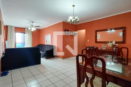 Apartamento para alugar com 95m², 2 quartos e 1 vagaSala