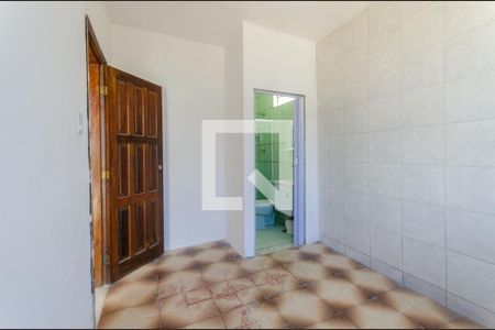 Quarto 1 - suite de casa para alugar com 3 quartos, 294m² em Engenho Velho de Brotas, Salvador