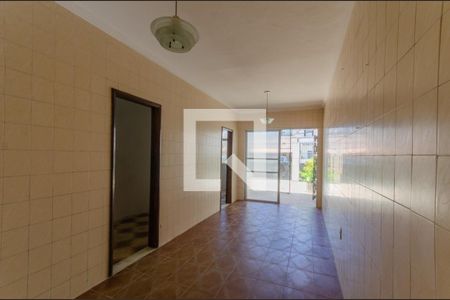 Sala de casa para alugar com 3 quartos, 294m² em Engenho Velho de Brotas, Salvador