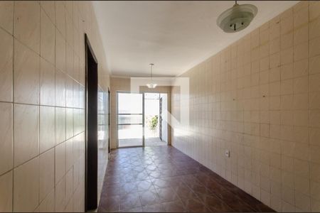 Sala de casa para alugar com 3 quartos, 294m² em Engenho Velho de Brotas, Salvador