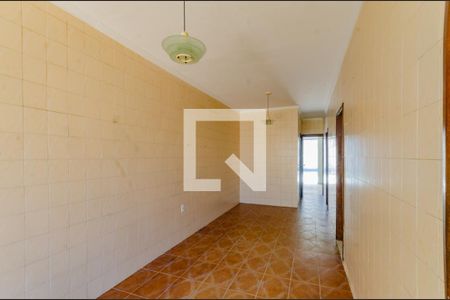 Sala de casa para alugar com 3 quartos, 294m² em Engenho Velho de Brotas, Salvador