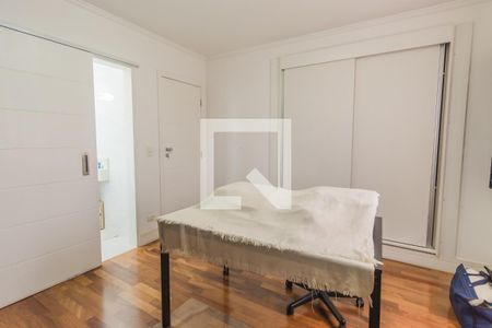 Suíte de apartamento à venda com 2 quartos, 95m² em Jardim São Paulo, São Paulo