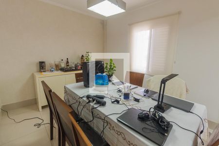 Sala de Jantar de apartamento à venda com 2 quartos, 95m² em Jardim São Paulo, São Paulo