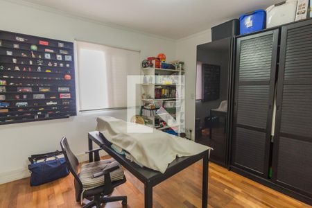 Suíte de apartamento à venda com 2 quartos, 95m² em Jardim São Paulo, São Paulo