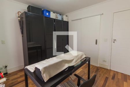 Suíte de apartamento à venda com 2 quartos, 95m² em Jardim São Paulo, São Paulo