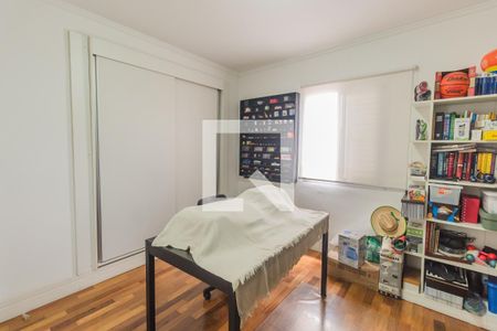 Suíte de apartamento à venda com 2 quartos, 95m² em Jardim São Paulo, São Paulo