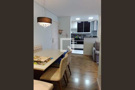 Apartamento à venda com 2 quartos, 66m² em Vila América, Santo André