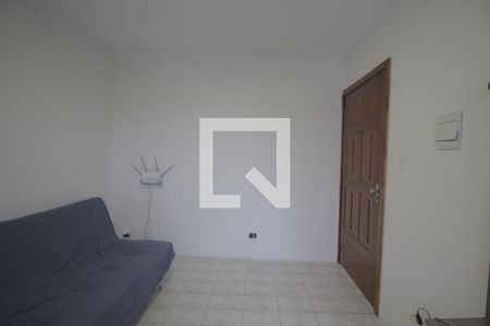 Sala de apartamento à venda com 2 quartos, 42m² em Guajuviras, Canoas