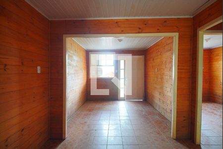 Sala de casa à venda com 3 quartos, 90m² em Feitoria, São Leopoldo