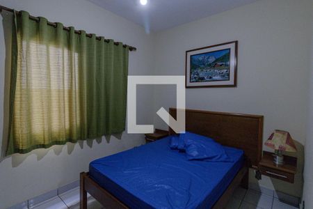 Quarto 1 de apartamento para alugar com 2 quartos, 74m² em Enseada, Guarujá