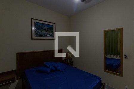 Quarto 1 de apartamento para alugar com 2 quartos, 74m² em Enseada, Guarujá