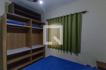 Quarto 1 de apartamento para alugar com 2 quartos, 74m² em Enseada, Guarujá