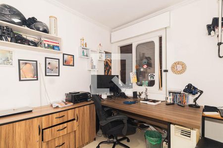 Quarto 1 de apartamento à venda com 3 quartos, 94m² em Vila Albertina, São Paulo