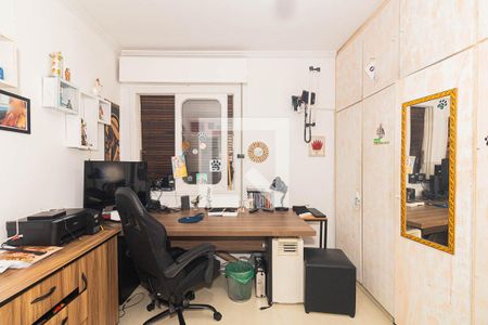 Quarto 1 de apartamento à venda com 3 quartos, 94m² em Vila Albertina, São Paulo
