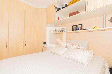 Quarto 2 de apartamento à venda com 3 quartos, 94m² em Vila Albertina, São Paulo