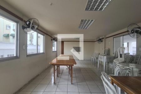 Apartamento à venda com 64m², 2 quartos e 1 vaga Apartamento à venda com 64m², 2 quartos e 1 vagaÁrea comum - Salão de festas