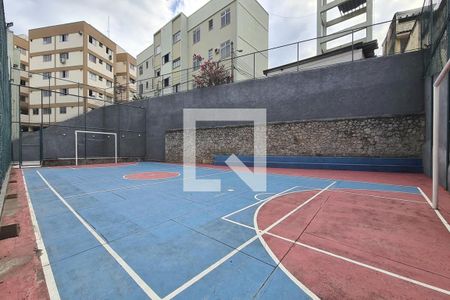 Apartamento à venda com 64m², 2 quartos e 1 vaga Apartamento à venda com 64m², 2 quartos e 1 vagaQuadra Esportiva