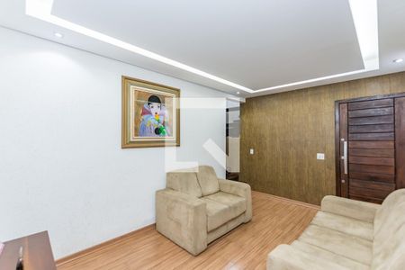 Sala 2 de casa à venda com 3 quartos, 250m² em Conjunto California, Belo Horizonte