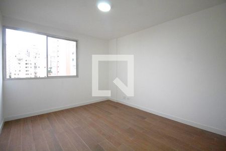 Sala de apartamento para alugar com 2 quartos, 59m² em Pinheiros, São Paulo