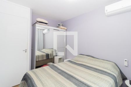 Quarto 1 de apartamento à venda com 2 quartos, 50m² em Igara, Canoas